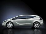 Opel Flextreme Concept 2007 года